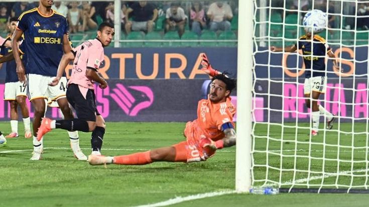 Vavassori e Pohjanpalo, brindisi in Coppa per sognare in grande