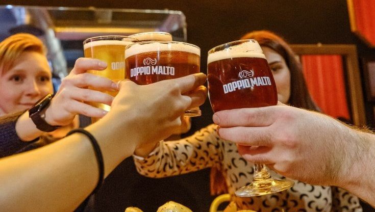 Birra artigianale, prevista una crescita annua del 14% fino al 2027