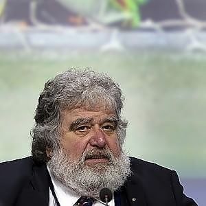 Scandalo Fifa, Blazer confessa: "Preso tangenti anche per Francia '98"