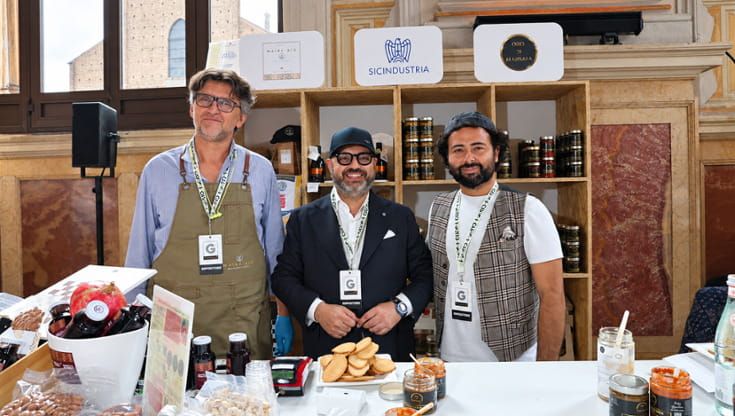 A tavola c’è una nuova Sicilia, ora più europea