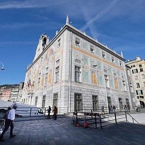 Porti liguri, il governo chiede più spazio 