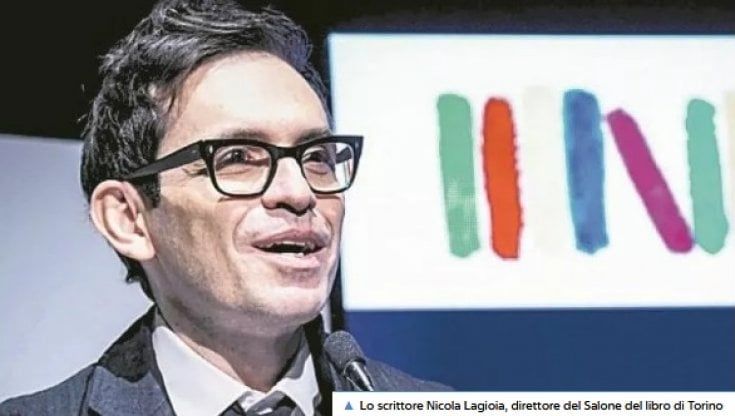 Lo scrittore Lagioia: "Crisi di governo incomprensibile. Prevale la pancia, mai la testa”