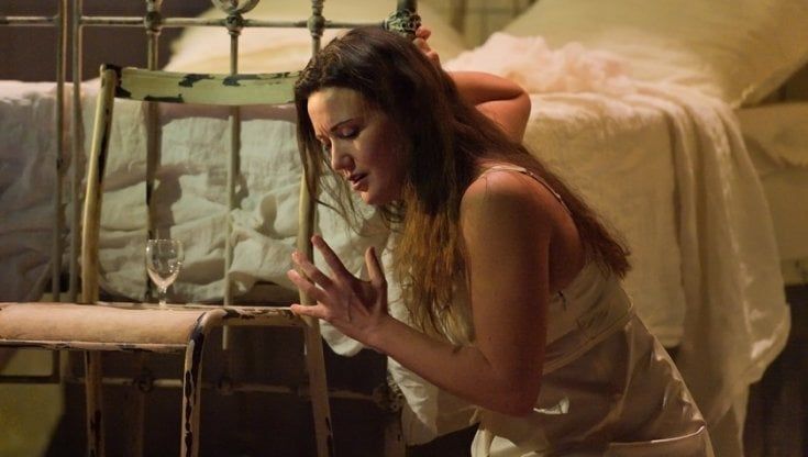 Bari, il teatro Petruzzelli riapre la stagione con  "Roméo et Juliette" di Gounod