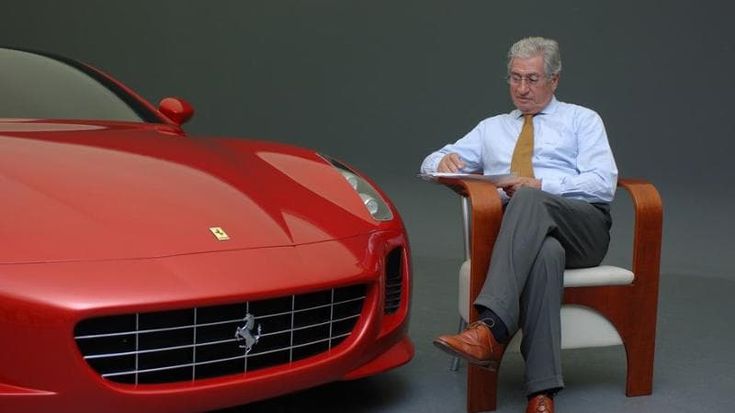 Giorgetto Giugiaro, un ragazzino di 85 anni: un docufilm celebra il genio del design