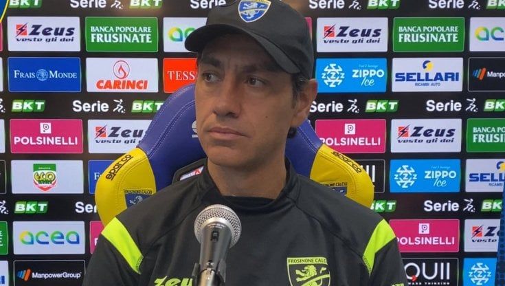 Frosinone-Pescara 0-0, i ciociari mancano l'aggancio alla zona playoff