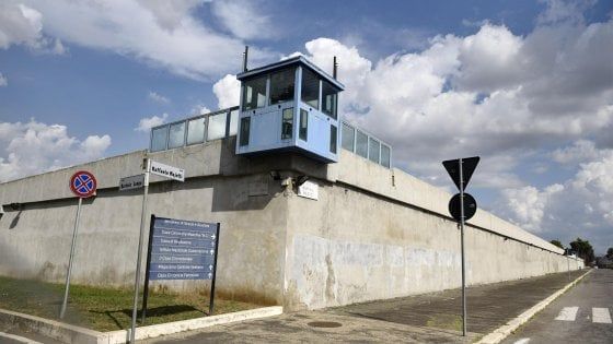 Roma, "A presto": l’arrivederci degli evasi da Rebibbia