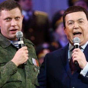 Cure in Italia per Kobzon, cantante amico di Putin bandito dalla Ue