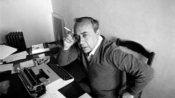 Cinquant’anni dopo è tempo di liberare “Todo Modo” di Leonardo Sciascia