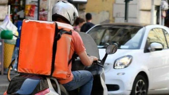 Riders, a Napoli arriva la 'Carta' dei diritti fondamentali