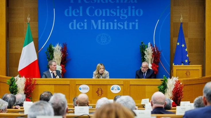 La ricerca di equilibrio tra governo e Quirinale