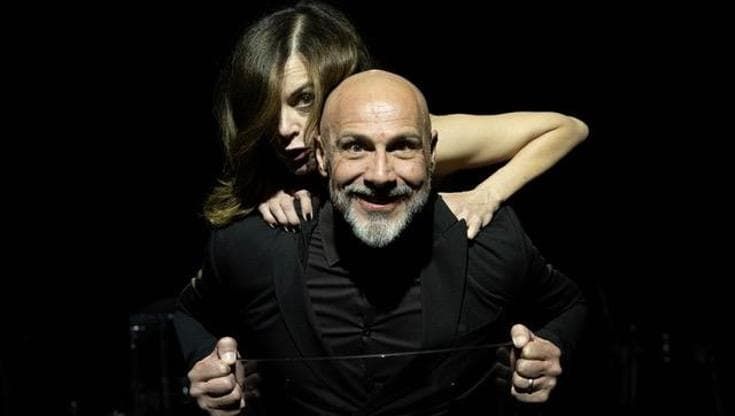 Pirandello in scena per chiudere il Festival “I nostri Miti” a Pomigliano d’Arco