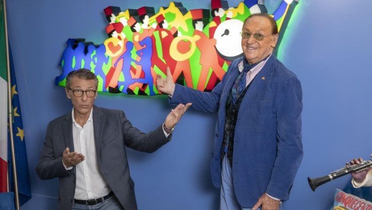 Musica in tv, un paradiso targato Arbore