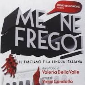 "Me ne frego!" della lingua italiana