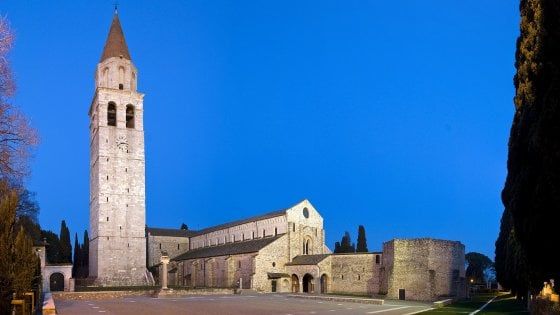 Aquileia: un ponte archeologico tra Roma e l’Oriente