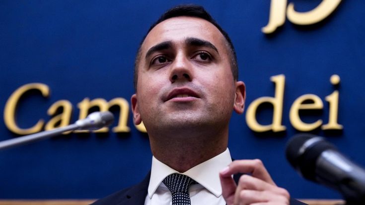 M5S, la vittoria di Grillo. Festeggia l’ala sinistra
