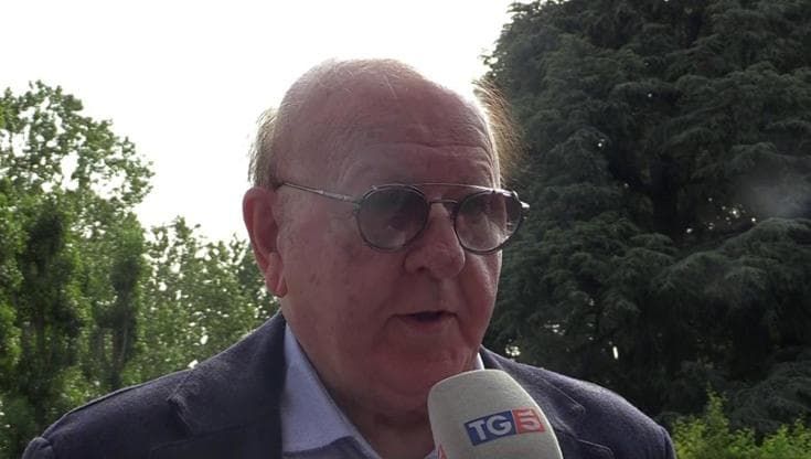 Morte Berlusconi, Boldi: "Lo stadio del Monza venga intitolato a Silvio"