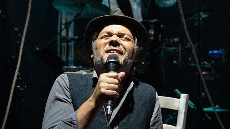 Al Bunker debutta con De Andrè la nuova stagione del Teatro Studio