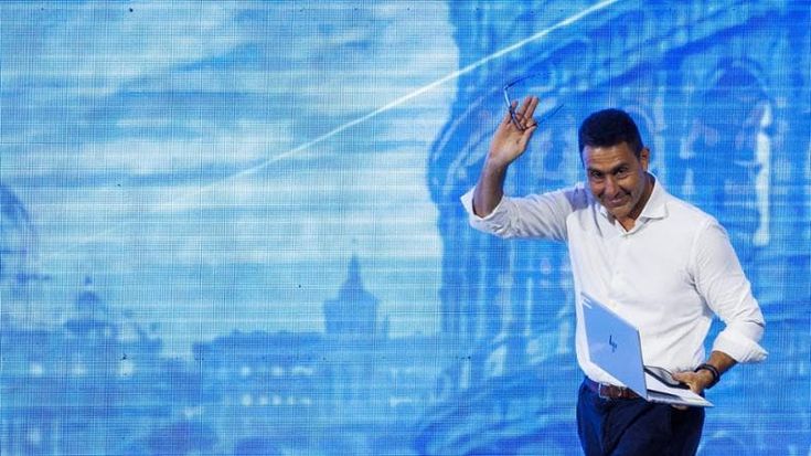 La remigrazione dell’uomo nero
