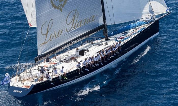 Tornano i giorni dei Superyacht