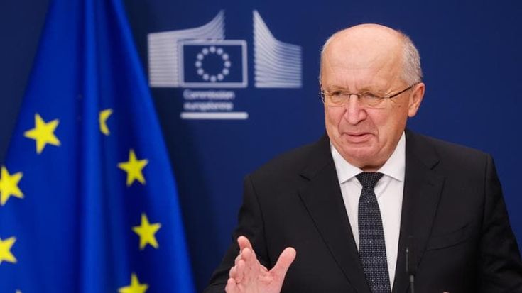 Kubilius: “A guerra ibrida, risposta ibrida. Difficile in Europa tornare a sognare la pace”