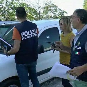 Piacenza, camionista ucraino ucciso in autogrill: fermato un collega lituano