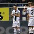 Il Parma torna 