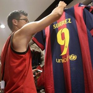 Liga, inizio facile per Real e Barca. Suarez torna in tempo per il 'Clasico'