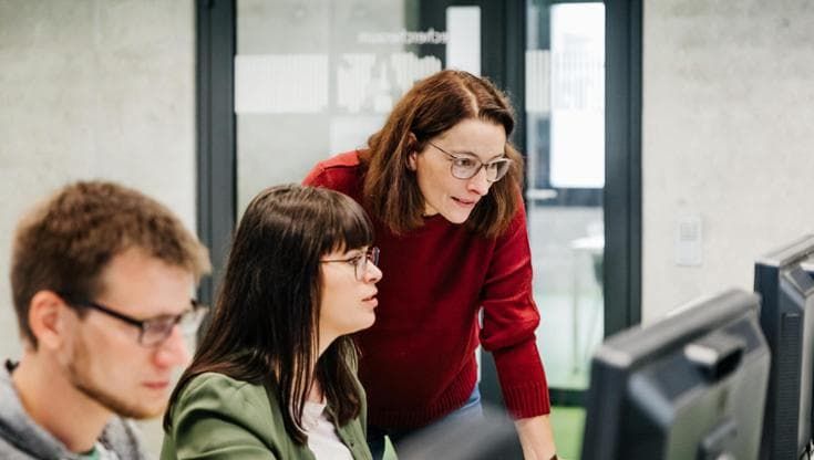 Netval, valorizzare la ricerca pubblica per aumentare la competitività italiana