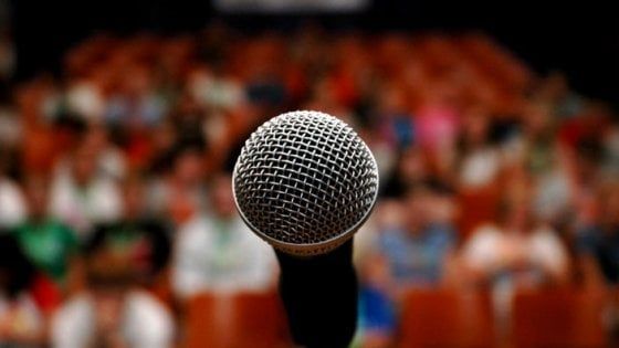 "Ricominciare a ben parlare": a Parma le sfide oratorie