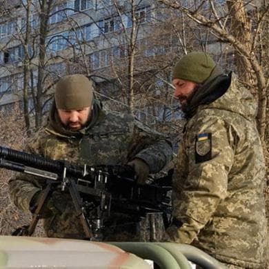 Guerra Ucraina - Russia, le news del 20 settembre. Von der Leyen a Kiev: prestito Ue da 35 miliardi all’Ucraina. Mosca: “Abbiamo armi nucleari tattiche in Bielorussia, disastro se continuano provocazioni”