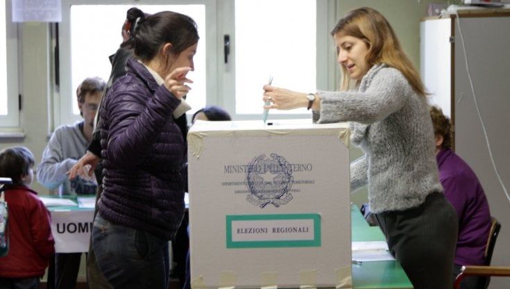 Se i giovani non votano