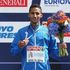 Rachik, altra fatica di bronzo:  la maratona salva la faccia 