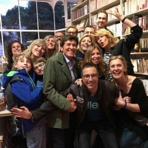 Come lei non c'è nessuno: Ornella Tarantola, la libraia degli italiani di Londra 