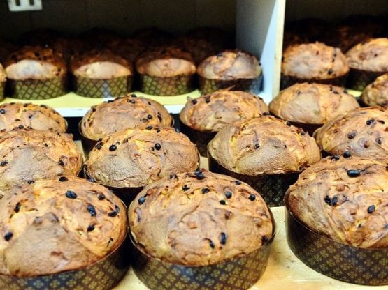 Panettone, pandoro & Co. I dolci italiani conquistano il Natale all'estero