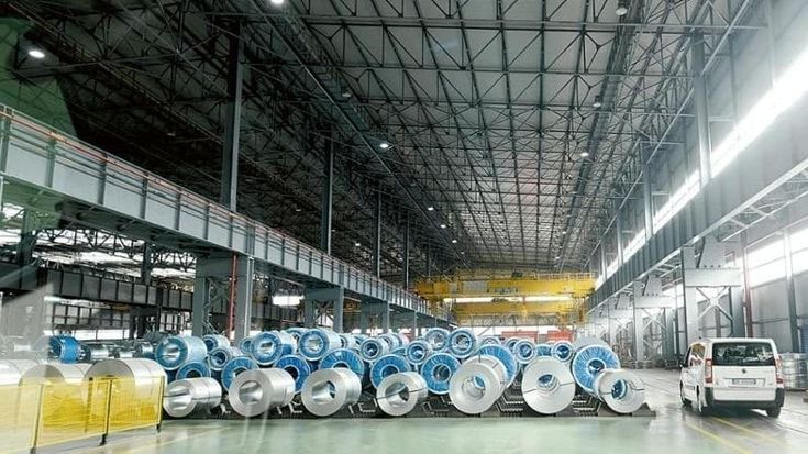 “L’acciaio italiano resiste subito un decreto energia”