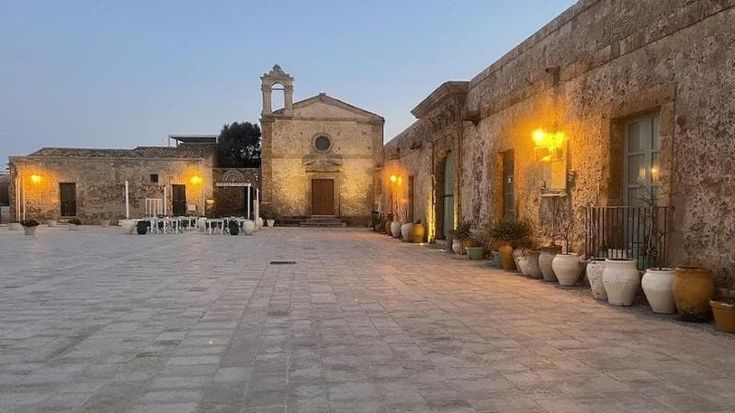 Marzamemi ritrova la sua chiesa. La riapertura dopo ottant’anni