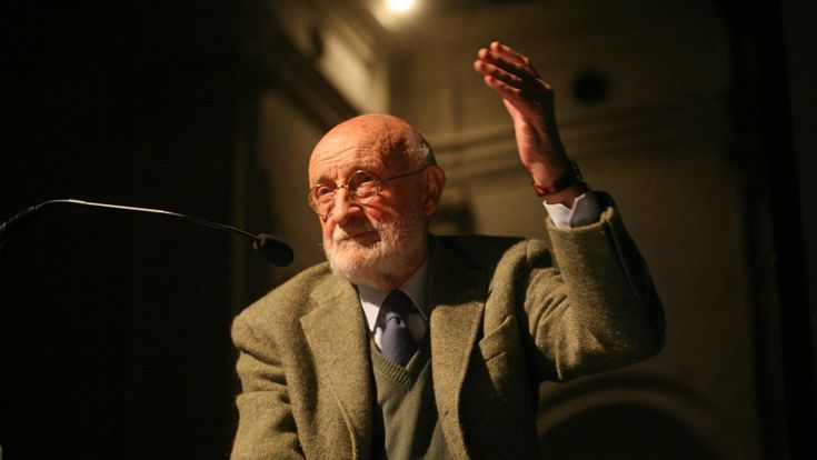 Addio a Vittorio Gregotti, il maestro che si fece avanguardia senza ideologia