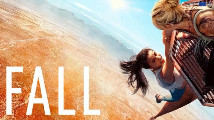 Fall, quando l’importante è non guardare giù. Su MYmovies ONE