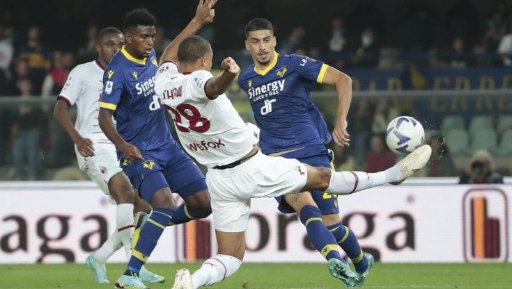 Milan, passi avanti sul rinnovo di Leao. E Pioli ha davvero il jolly turnover