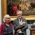 Capodimonte, ex direttore National Gallery dona un Torquato Tasso in terracotta al museo di Napoli
