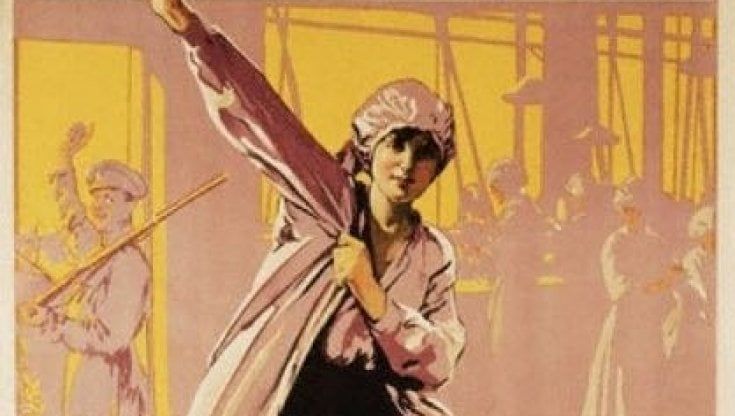 Maggiani. Storia d’amore e d’anarchia