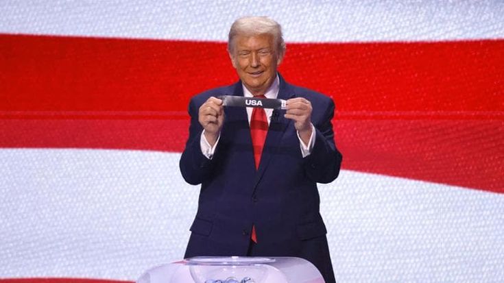 Boomerang Trump: così la guerra alle politiche d’inclusione penalizza i maschi bianchi nei campus