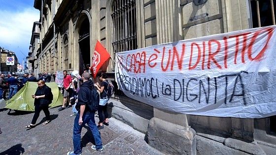 Palazzi in vendita, la Cassa depositi tira sul prezzo: &egrave; allarme in Comune