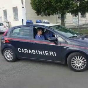 Reggio Emilia, pensionato arrestato per violenza su una bambina di 4 anni