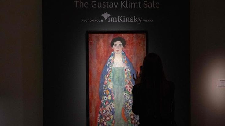 Klimt, il quadro dei misteri venduto all’asta per 30 milioni di euro