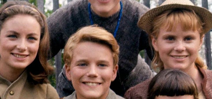 È morta Heather Menzies, addio alla stella di 'Tutti insieme appassionatamente'