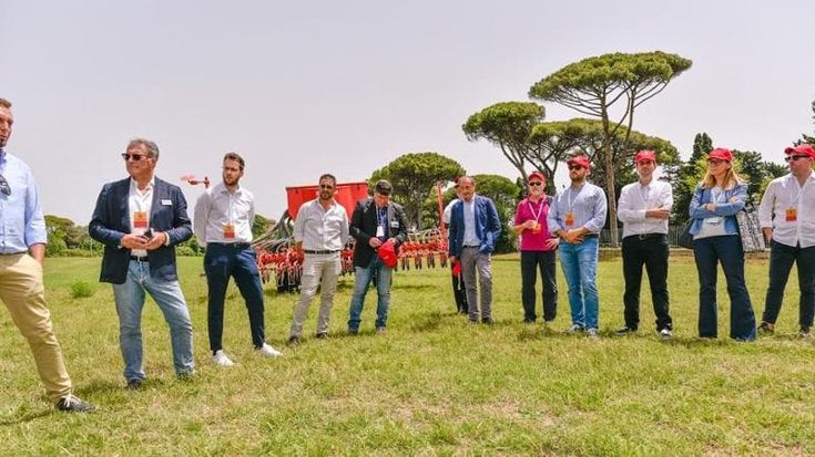 Campus Peroni, innovazione e tecnologia per un mondo della birra più sostenibile