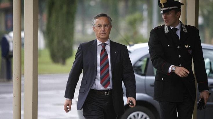 Garlasco, l’ex generale Garofano: “Nessun depistaggio dei Ris sul dna di Chiara sulla bici di Stasi”