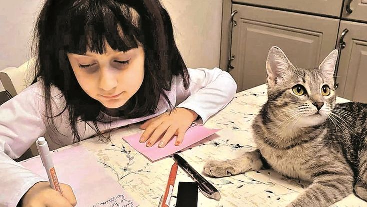 Il ritorno dell’amico di penna tra i bambini cresciuti sui social