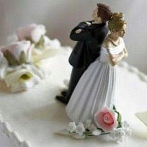 Matrimoni: resistono a Sud, meno a Nord. Ma Rete fa tradire